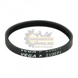 Banda para Cepilladora BLACK & DECKER 596008-00