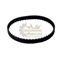 Banda para Lijadora de Banda DS321-B3 Black&Decker 587263-00