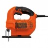 Sierra Caladora de 420W BLACK & DECKER KS501-B3