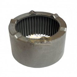 ANILLO C/DIENTES INTERNOS PARA ATORNILLADOR INALAMBRICO BDCS36F-B3 BLACK AND DECKER 5170015-28