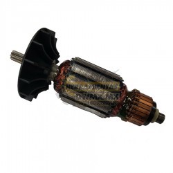 Armadura para Rotomartillo Jaguar BLACK & DECKER 464248-31