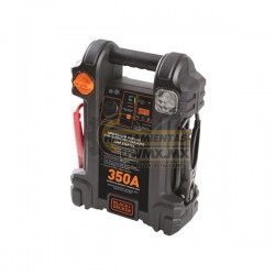 Arrancador Portátil para Auto Black&Decker JS350CC-B3