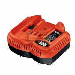 Cargador de Baterías Black&Decker FSMVC