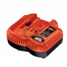 Cargador de Baterías Black&Decker FSMVC