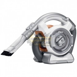 Mini Aspiradora Inalámbrica Flex Black&Decker FHV1200