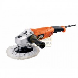 Pulidora/Lijadora Black&Decker WP1500K-B3