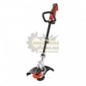 Desbrozadora Inalámbrica 20V Black&Decker LST400-B3