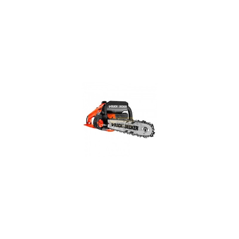 Sierra de Cadena 1,700 W Black&Decker GK1740-B3