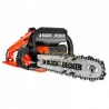 Sierra de Cadena 1,700 W Black&Decker GK1740-B3