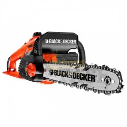 Sierra de Cadena 1,700 W Black&Decker GK1740-B3